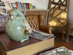 -陶野咖啡·面包披萨