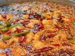 -胖子鱼·天水麻辣鱼火锅(秦州407店)