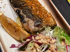 -卡朋西餐(宝安大仟里店)