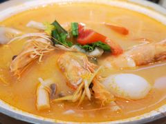 -米泰芒·东南亚料理(体育西店)