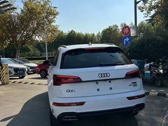 -上海永达奥迪4S店(张杨路店)