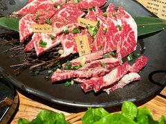 -千寻烧肉(政务区店)