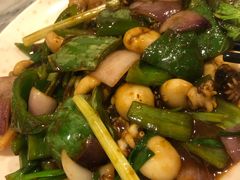 -紫金食坊(江南西路店)