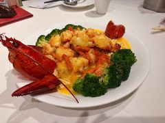 -東海海鲜酒家(中信广场店)