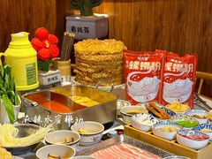 -螺大喜螺蛳粉火锅(雍和宫店)
