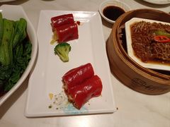 -稻香饭店(龙华天虹店)