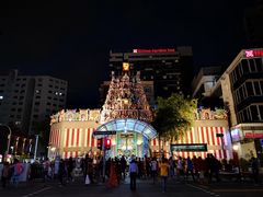 -纽顿熟食中心