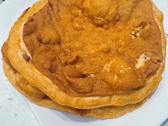 糖油饼-黑窑厂糖油饼烤鸭·清真菜(旗舰店)