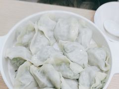 -老边饺子馆(西站店)