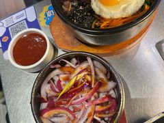 -金妈家烤肉(龙湖U城天街店)