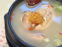 -长顺参鸡汤店(西塔总店)