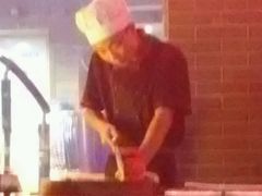 -老北京热气涮羊肉(正荣时代广场店)