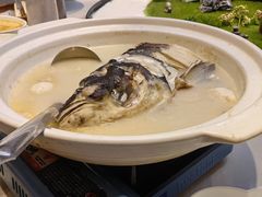 -香山湖华璋大酒店(新浦路店)