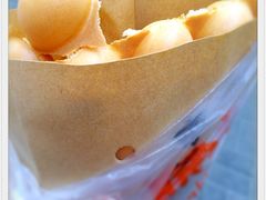 -陈记甜品窝(中山北路店)