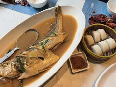 -荣小馆(临海世纪花城店)