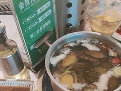 -亚马逊海鲜自助(梅溪湖步步高店)