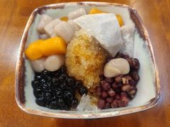 -鲜芋仙(群光广场店)