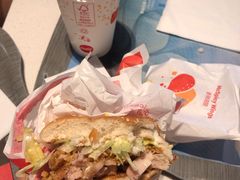 -麦当劳(大栅栏店)