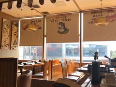-水林间·寿喜烧自助(仙林金鹰店)