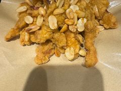 -青花椒秘制烤鱼(光启城店)