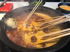 -钢管厂五区小郡肝串串香(南山店)