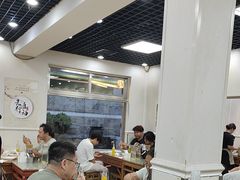 -清真·鸦儿李记·小馆(后海店)