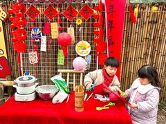 -HERRE·FARM 赫尔露营农场·团建聚会包场