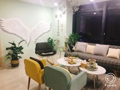 -至臻康妍健康管理中心