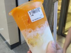 -CoCo都可(合生汇店)