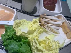 -半天妖烤鱼(中山路店)