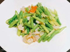 -味茂·老船夫1927(东海东路店)
