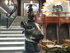 -龙抄手(文殊坊店)