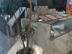 -Seesaw Coffee(深圳万象天地店)