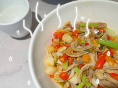 -费大厨辣椒炒肉(黄兴中心广场店)