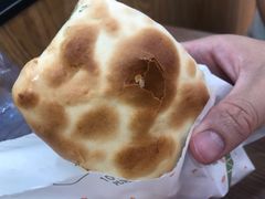 羊肉烤包子-中关村烤包子(中关村店)