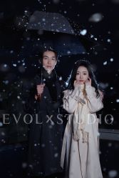 -乐默婚纱摄影工作室