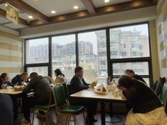 -古南都·清真绿柳居菜馆(太平南路店)