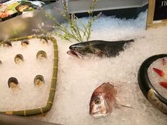 -永辉Bravo超市(东二环泰禾广场店)