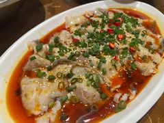 -弓虽昌焖烧鸡(大竹林店)