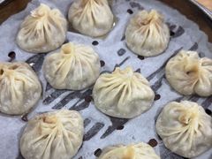 -清真老铁家灌汤包