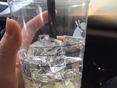 青柠气泡水-瑞幸咖啡(1+1大厦店)