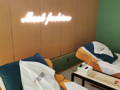 -遇见时尚足浴·SPA(五路口万达店)