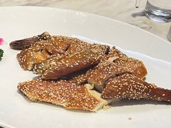 古桐麻香鸡-香港百合居(LCM置汇旭辉广场店)