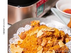 -黄鹤天厨·泡椒田鸡创始者(莲花店)