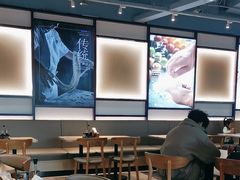 -翡翠拉面小笼包Crystal Jade(上海浦东国际机场T1店)