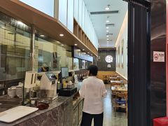 大堂-文叔·湖北名小吃·小龙虾(华强北店)
