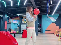-极限PLAY运动娱乐新世界·团建派对潮玩休闲馆·室内蹦极高空游乐园