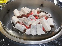 -醉月城西昌火盆烧烤(天府店)