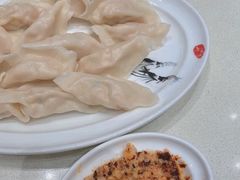 -喜家德虾仁水饺(中央大街店)