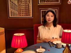 -老吉堂上海本帮菜(工体店)